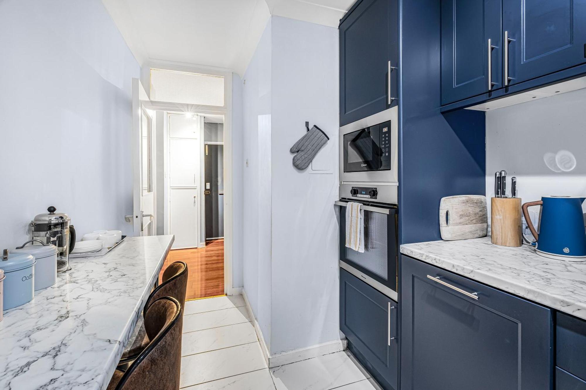 לונדון Riverside 3Br With Easy Transport 20Mins To City Centre מראה חיצוני תמונה
